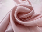 DOUBLURE SATIN ROSE BONBON MSO
