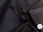 DOUBLURE SERGÉ SUBLIME BLEU MARINE 100% VISCOSE - My Little Coupon
