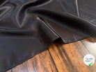 DOUBLURE SERGÉ SUBLIME BLEU MARINE 100% VISCOSE - My Little Coupon
