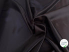 DOUBLURE SERGÉ SUBLIME BLEU MARINE 100% VISCOSE - My Little Coupon