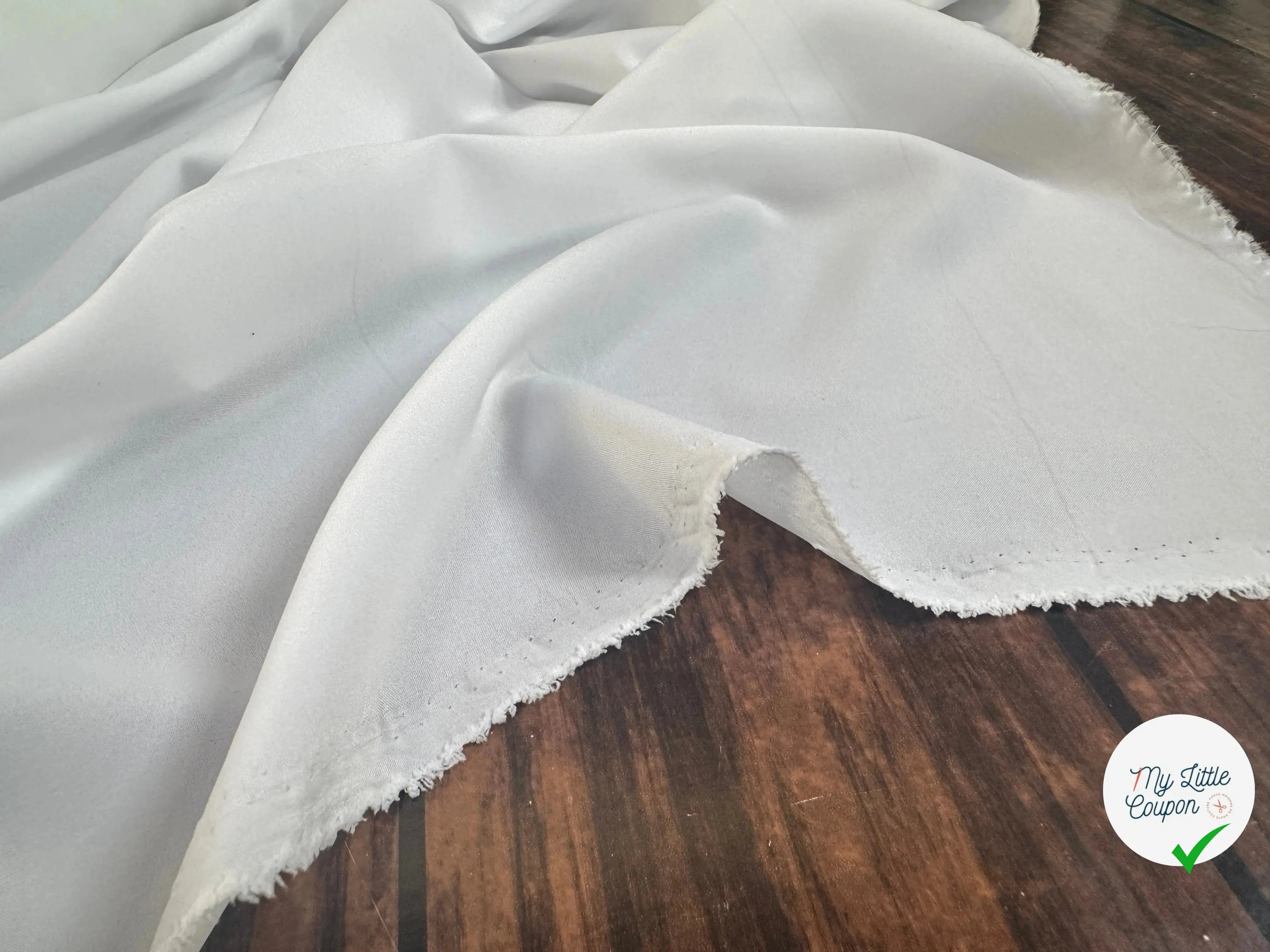 DOUBLURE STRECH SUPERSOFT PONGÉ - My Little Coupon