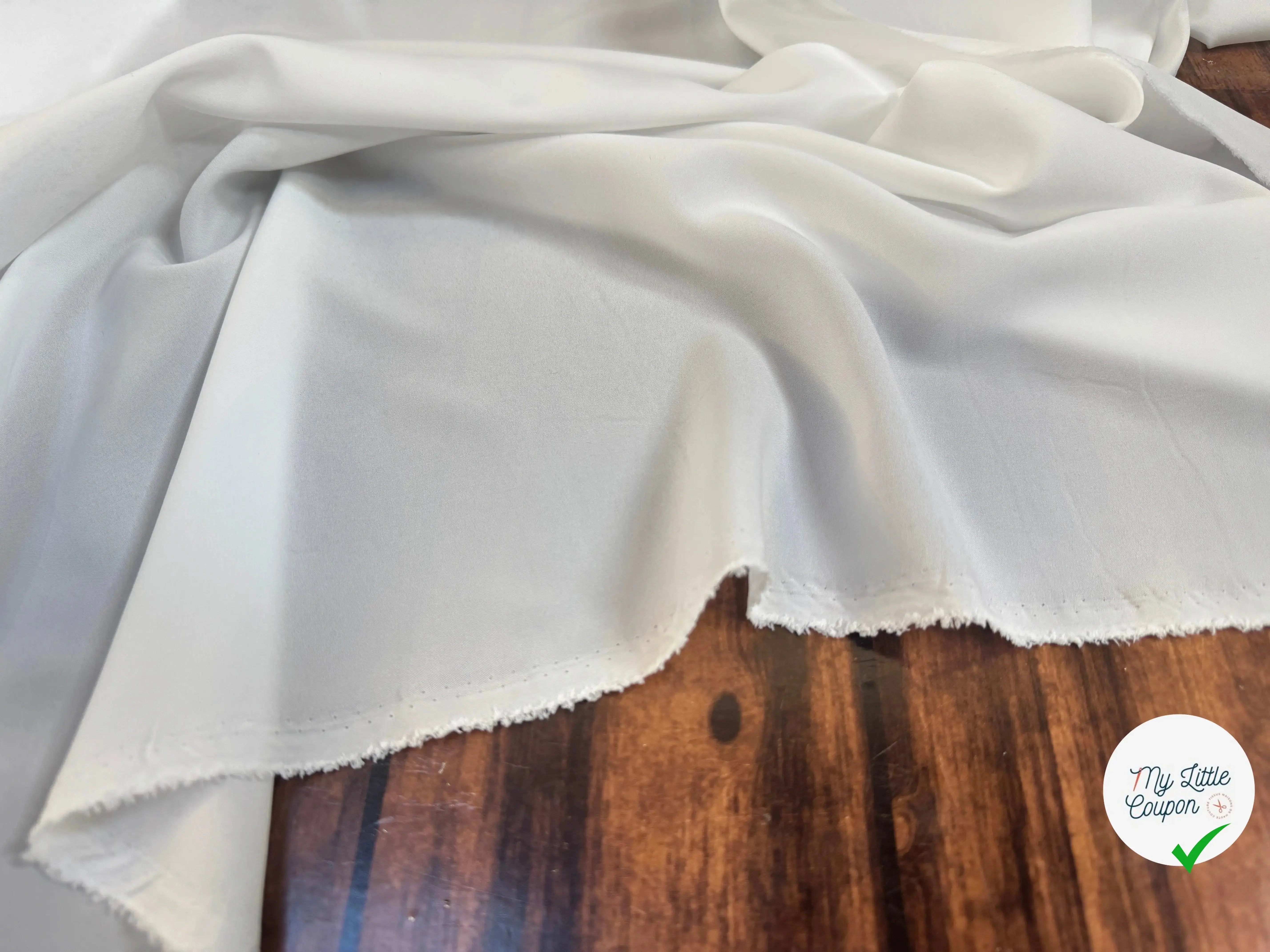 DOUBLURE STRECH SUPERSOFT PONGÉ - My Little Coupon