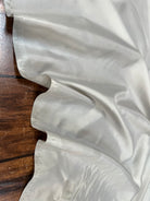 (Chute) DOUBLURE UNIE TAFFETAS GRIS BLEU POLYESTER - My Little Coupon