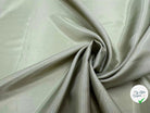 DOUBLURE VERT TILLEUL - My Little Coupon - tissu - coudre