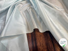 DOUBLURE VISCOSE BLEU BEBE - My Little Coupon