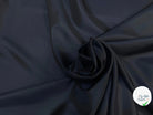 DOUBLURE VISCOSE NOIR BLEU NUIT - My Little Coupon