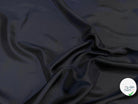 DOUBLURE VISCOSE NOIR BLEU NUIT - My Little Coupon