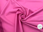 DRAPERIE DE LADY FUCHSIA - My Little Coupon - tissu - coudre