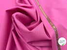 DRAPERIE DE LADY FUCHSIA - My Little Coupon - tissu - coudre