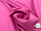 DRAPERIE DE LADY FUCHSIA - My Little Coupon - tissu - coudre
