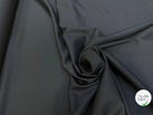 (Chute) DRAPERIE DE LAINE RICHE SUPER 100'S NOIR - My Little Coupon