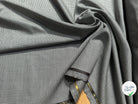(Chute) DRAPERIE DE LAINE SUPER 110'S MADE IN ITALY PIED POULE TRÈS ÉLÉGANT - My Little Coupon