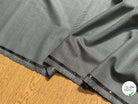 (Chute) DRAPERIE DE LAINE SUPER 110'S MADE IN ITALY PIED POULE TRÈS ÉLÉGANT - My Little Coupon