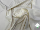 (Chute) DRAPERIE DE LAINE ULTRA BELLE ÉCRUE TENUE IMPÉCABLE - My Little Coupon