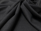 DRAPERIE GRIS CHIC 100% LAINE - My Little Coupon