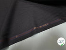 DRAPERIE GRISE 100% LAINE FABRICATION ITALIENNE - My Little Coupon
