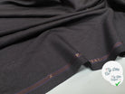DRAPERIE GRISE 100% LAINE FABRICATION ITALIENNE - My Little Coupon