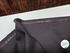 DRAPERIE GRISE 100% LAINE FABRICATION ITALIENNE - My Little Coupon