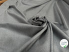 DRAPERIE SERGÉE LORO PIANA LAINE ET SOIE ACCADEMIA - My Little Coupon
