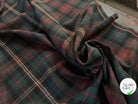 FLANELLE SERGÉE SURCHEMISE QUALITÉ JAPAN - My Little Coupon