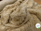 FOURRURE BEIGE CLAIRE - My Little Coupon