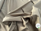 GABARDINE COTON KAKI - My Little Coupon