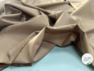 GABARDINE COTON KAKI - My Little Coupon