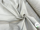 GABARDINE DE COTON BEIGE CARARRA - My Little Coupon