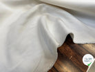 GABARDINE DE LAINE BLANC CASSÉ - My Little Coupon