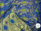 JACQUARD COTON CREATORE INDIE - My Little Coupon