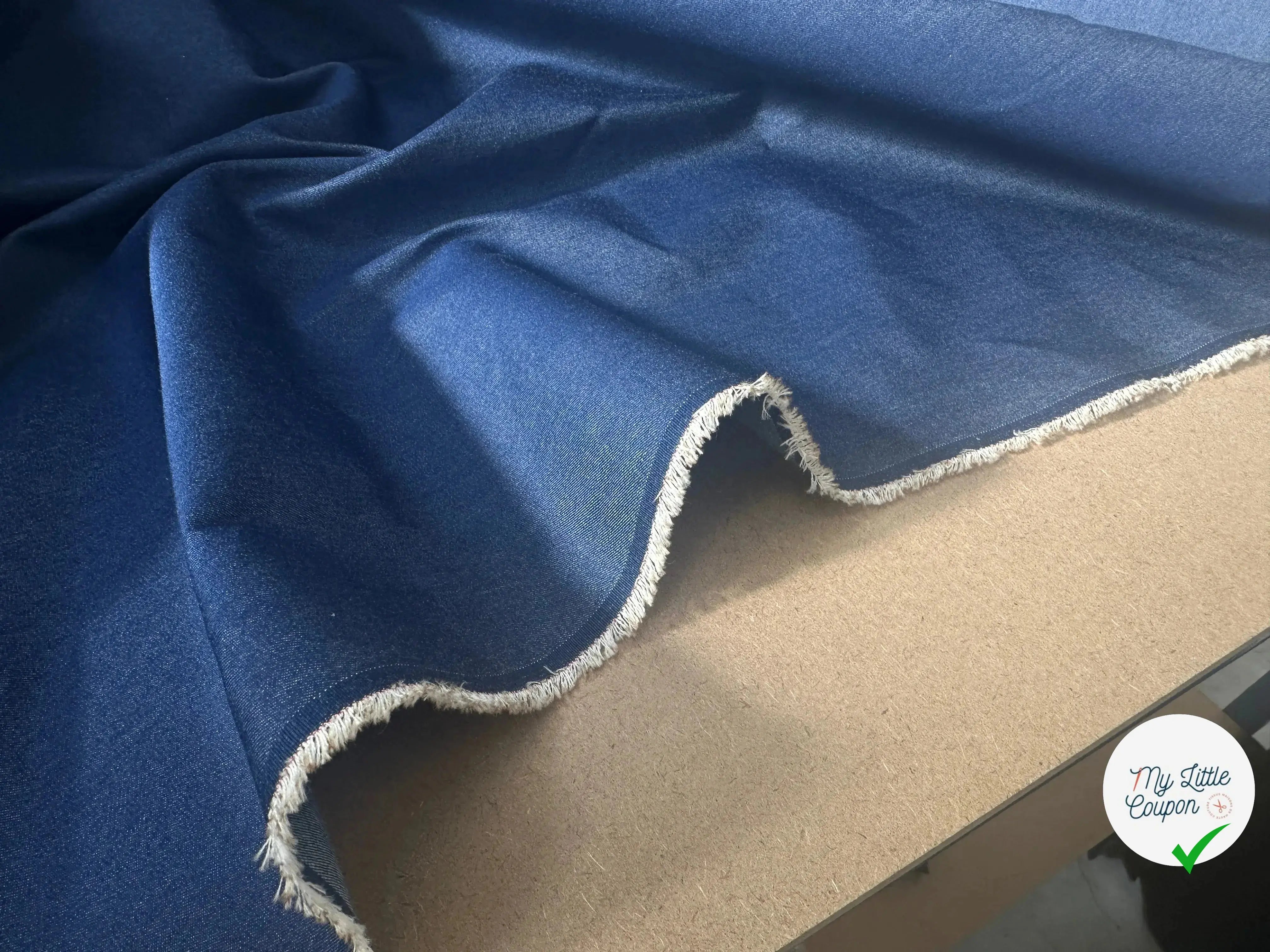 JEAN CHEMISE COTON QUALITÉ ITALIENNE - My Little Coupon