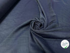 JEAN LYOCEL UNI BLEU FONCÉ - My Little Coupon