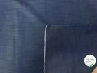 JEAN LYOCEL UNI BLEU FONCÉ - My Little Coupon