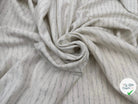 JERSEY COTON POLYAMIDE RÉVERSIBLE MSO