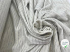 JERSEY COTON POLYAMIDE RÉVERSIBLE MSO
