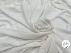 JERSEY DE COTON LÉGER QUALITÉ JAPON TOUT DOUX - My Little Coupon - tissu - coudre