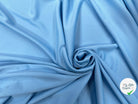 JERSEY INTERLOCK PREMIUM BLEU CIEL MLC INTERN