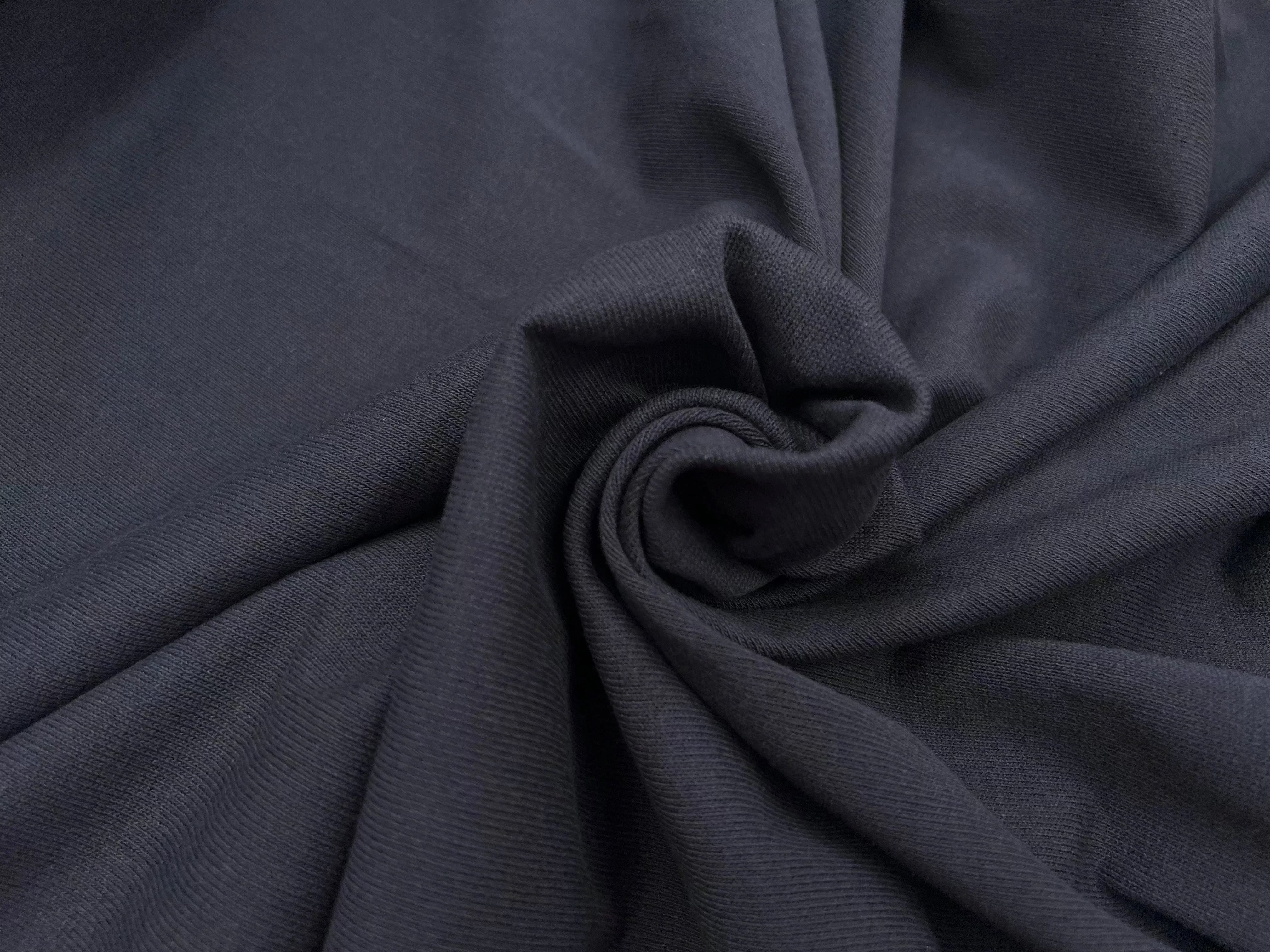 JERSEY LOURD COTON MARINE MSO