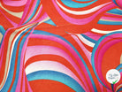 JERSEY VENEZIA DUNES COLORÉ FRAMBOISE - My Little Coupon