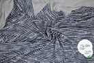 JERSEY VISCOSE ÉLÉGANCE DE LA MER MLC INTERN