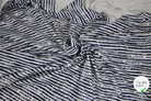 JERSEY VISCOSE ÉLÉGANCE DE LA MER MLC INTERN