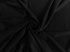 (Chute) LAINAGE 100%CACHEMIRE POILS COURTS NOIR - My Little Coupon