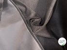 LAINAGE CACHEMIRE THERMOCOLLÉ GRIS ANTHRACITE - My Little Coupon