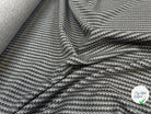LAINAGE CONTRECOLLÉ CHEVRON 45% LAINE - My Little Coupon