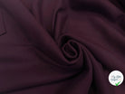 LAINAGE DRAP CABAN LIE DE VIN MLC INTERN