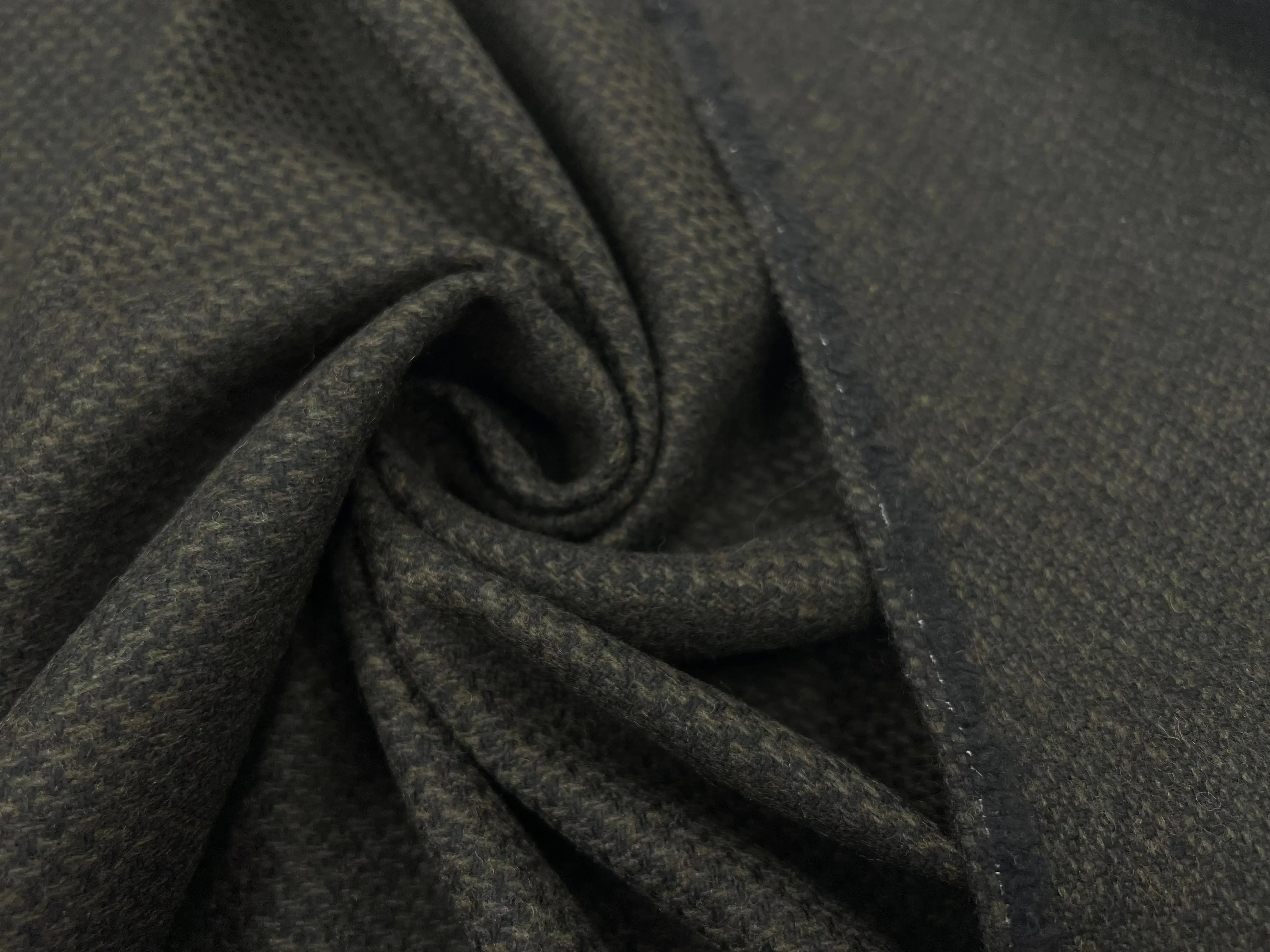 LAINAGE FANTAISIE TWEED MSO