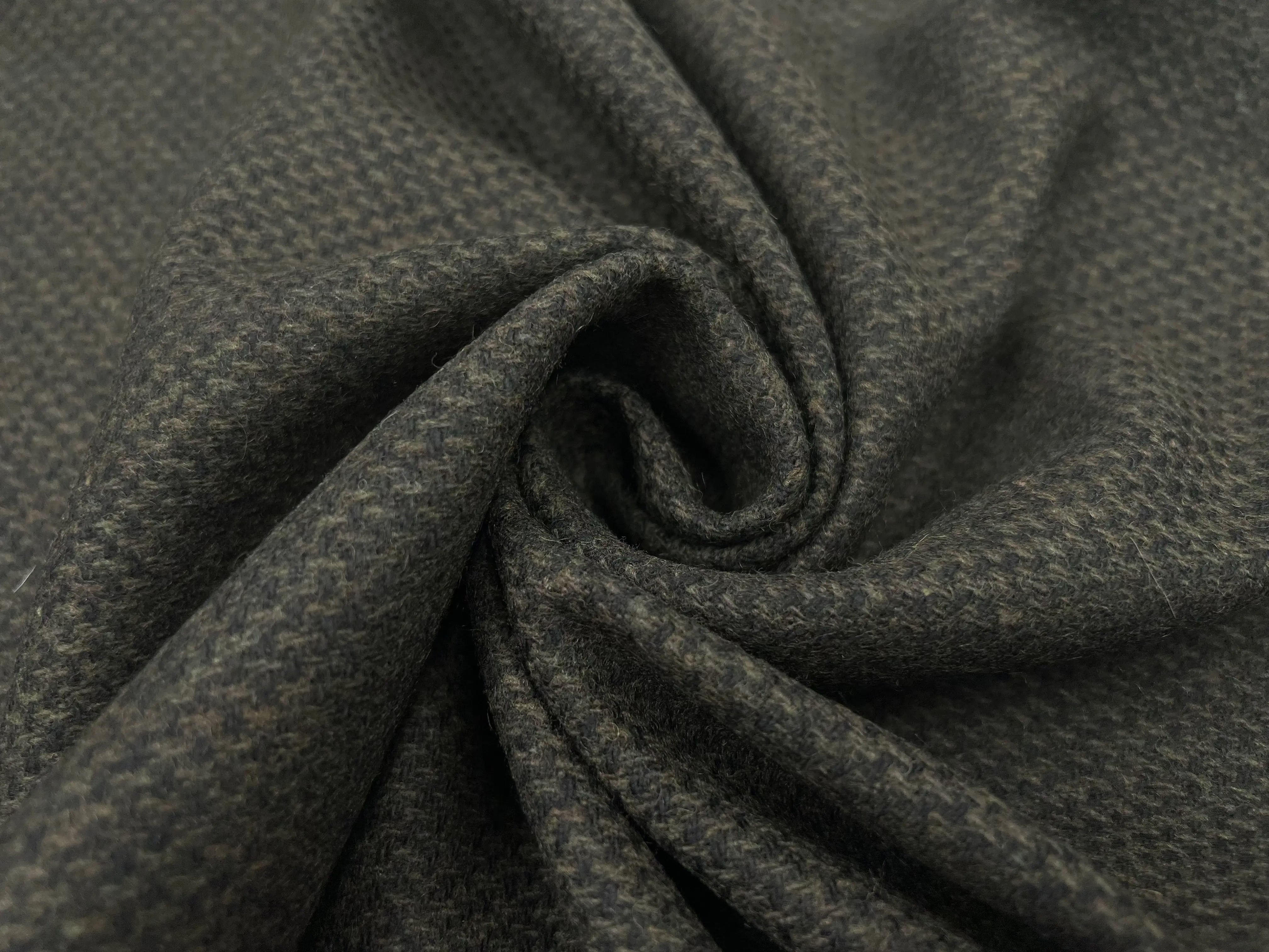 LAINAGE FANTAISIE TWEED MSO