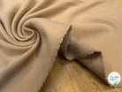 (Chute) LAINAGE MANTEAU BEIGE 10% CASHMERE - My Little Coupon