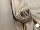 (Chute) LAINAGE MANTEAU BEIGE CLAIR 20% CASHMERE - My Little Coupon