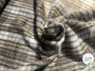 LAINAGE ALPAGA ESPRIT LÉOPARD BEIGE NOIR - My Little Coupon